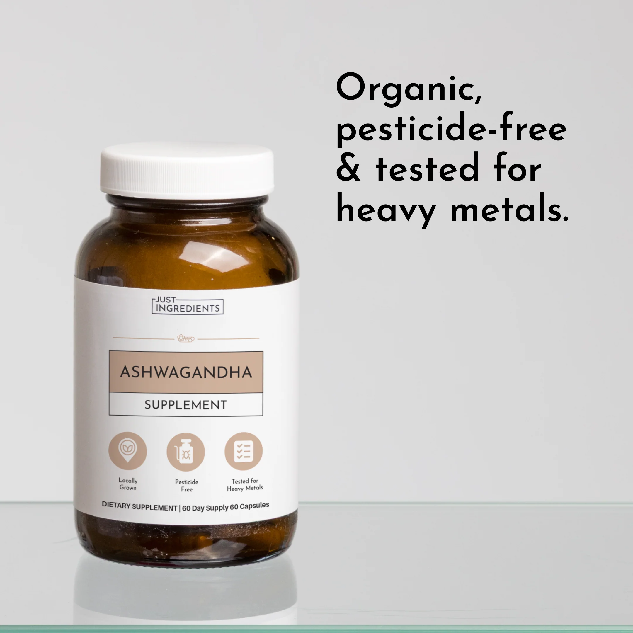 Ashwagandha Capsule - Image 4