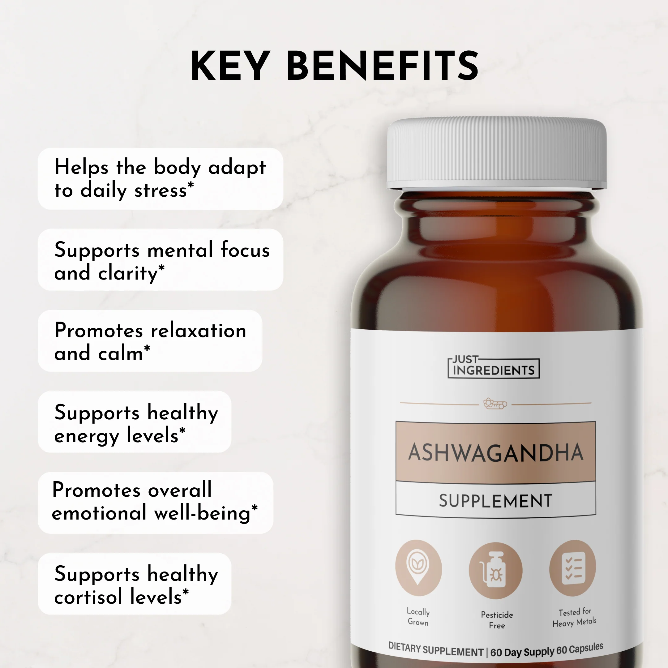 Ashwagandha Capsule - Image 5