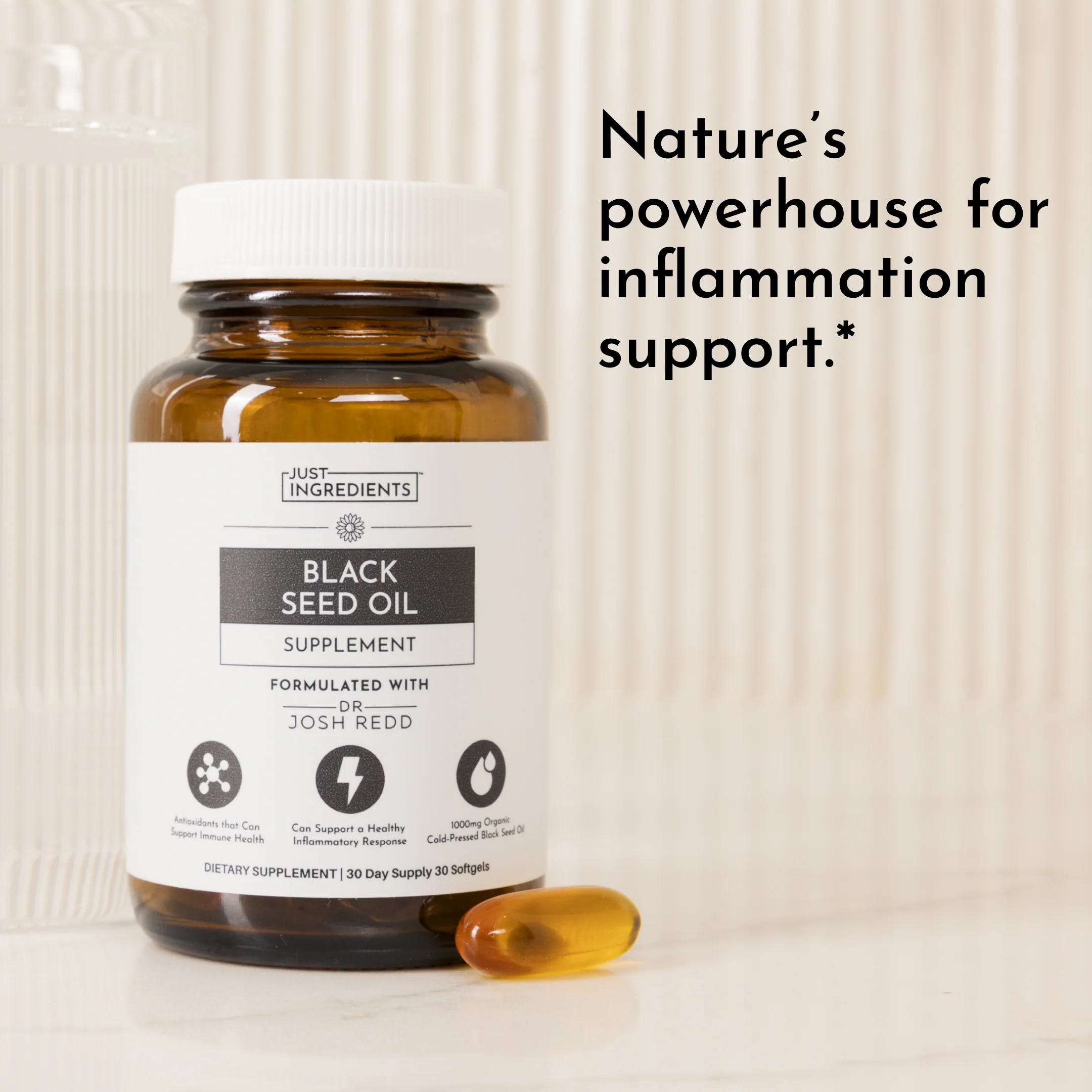 Black Seed Oil - Image 4