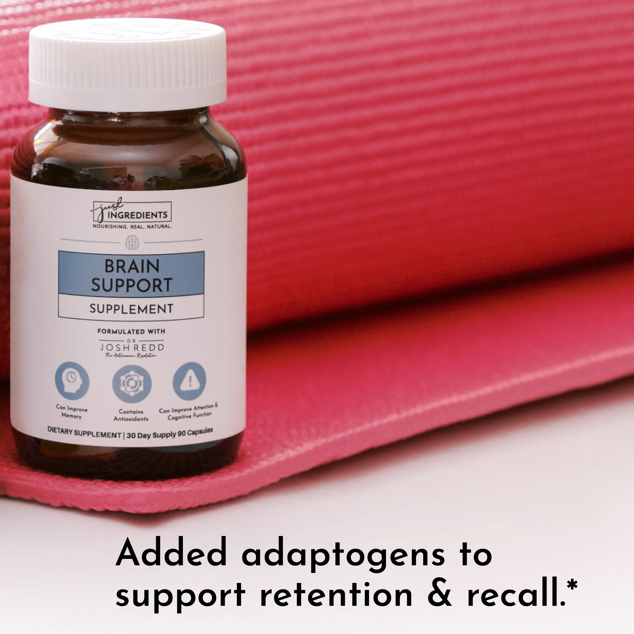 Brain Support - Image 3