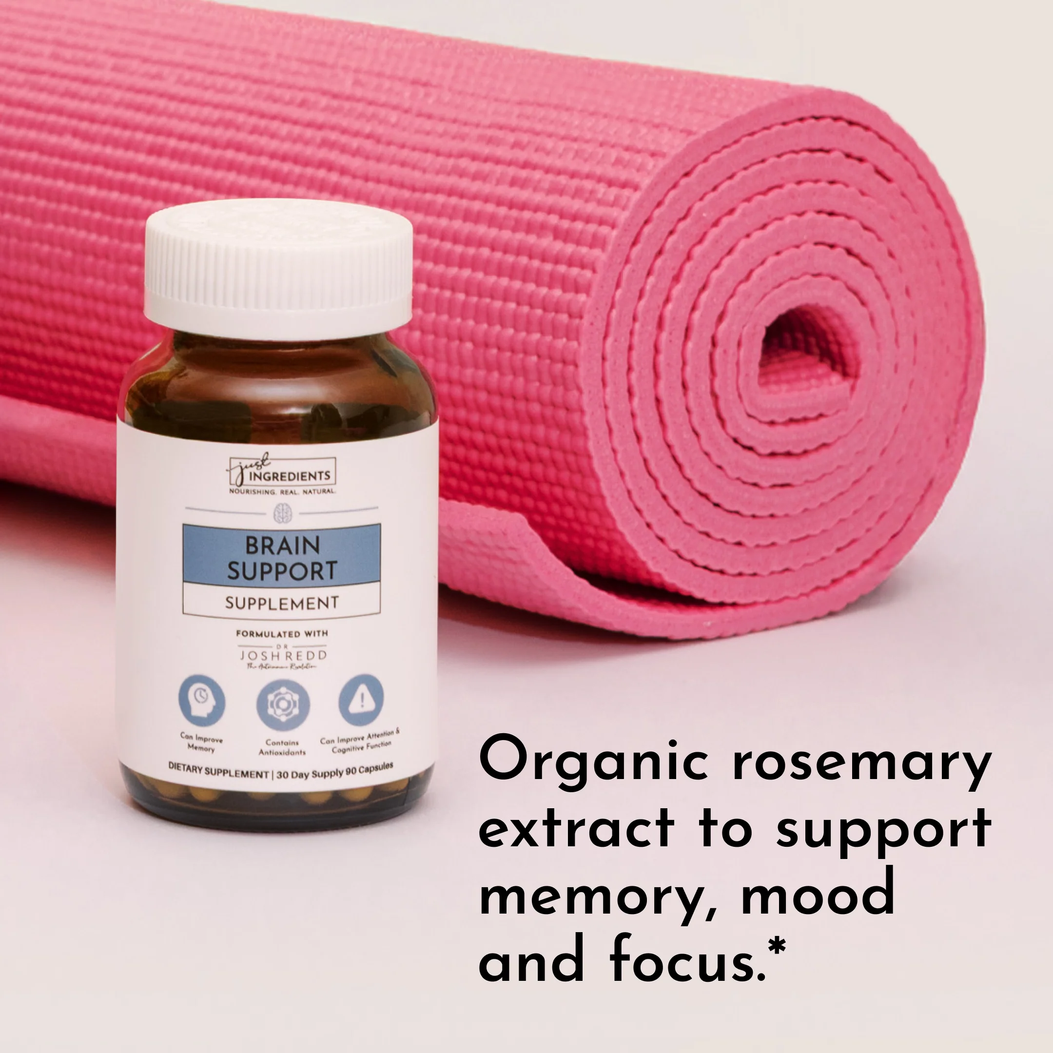 Brain Support - Image 4