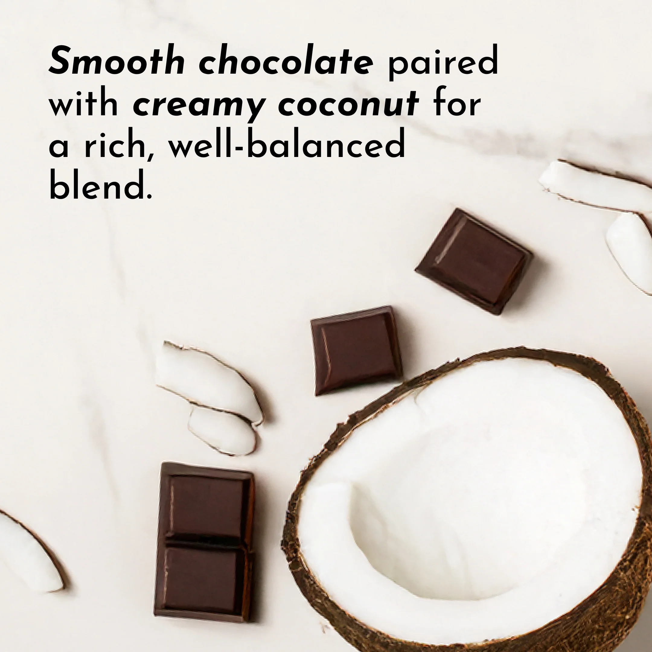 Coconut Chocolate Protein Powder - Image 10