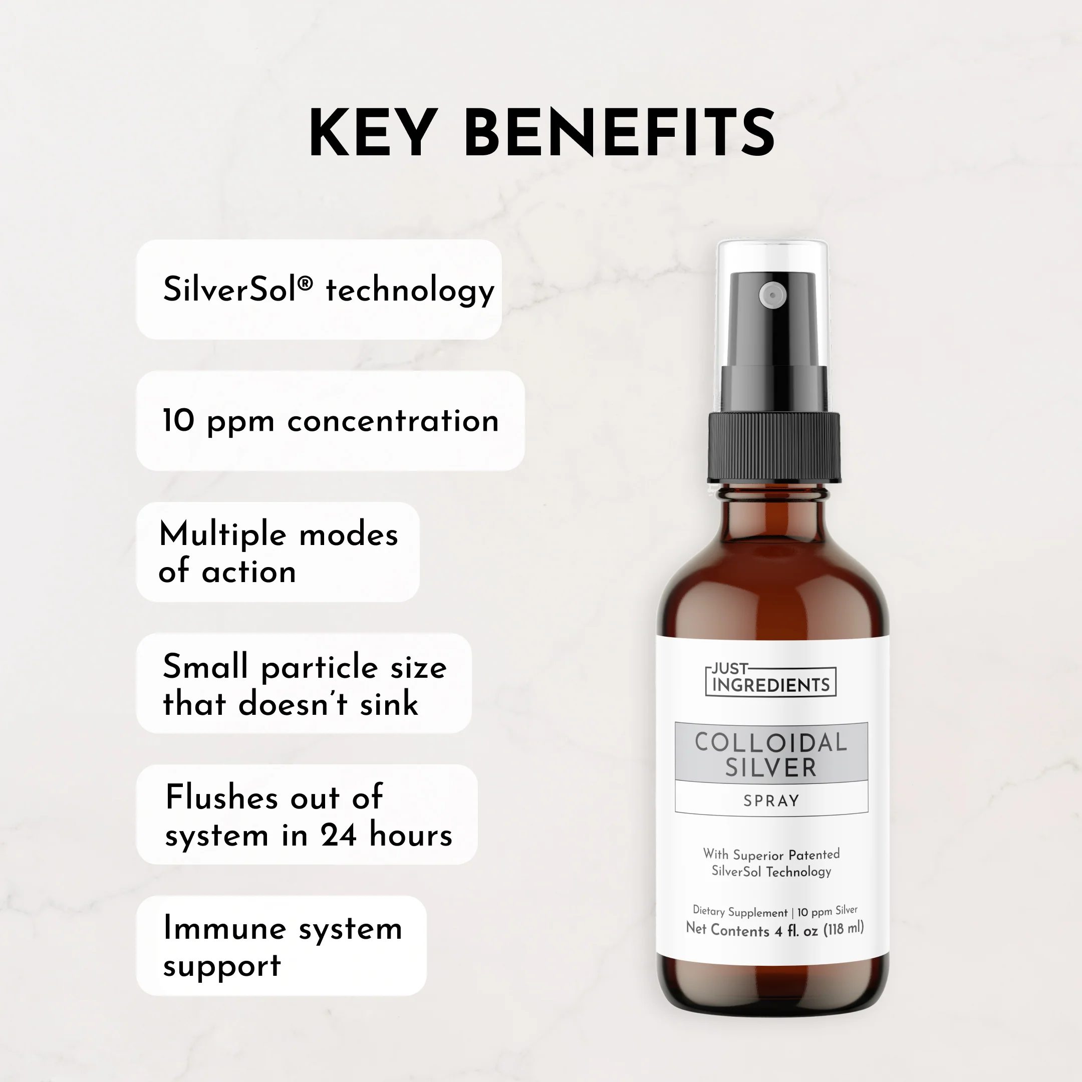Colloidal Silver Spray - Image 4