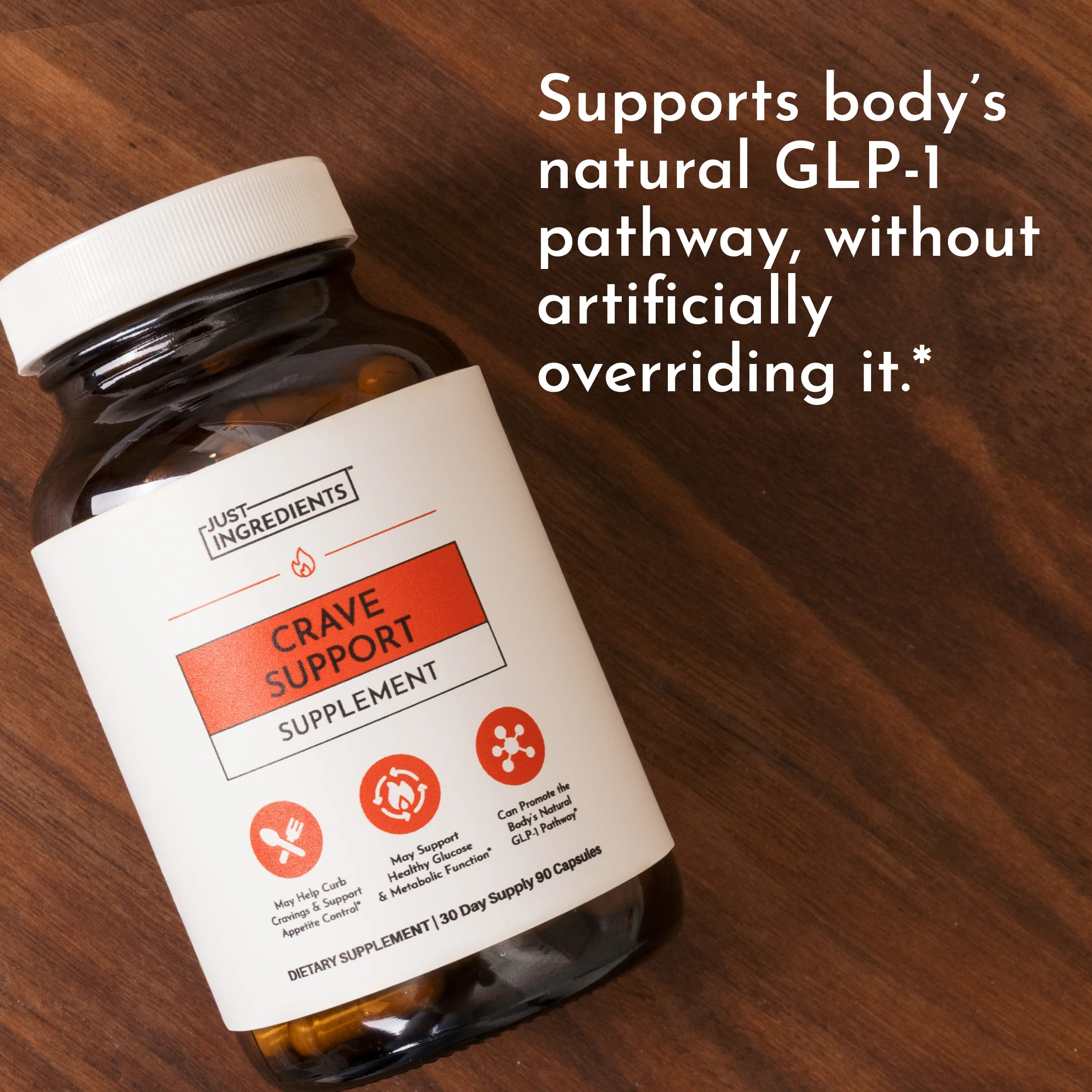 Crave Support - Image 3