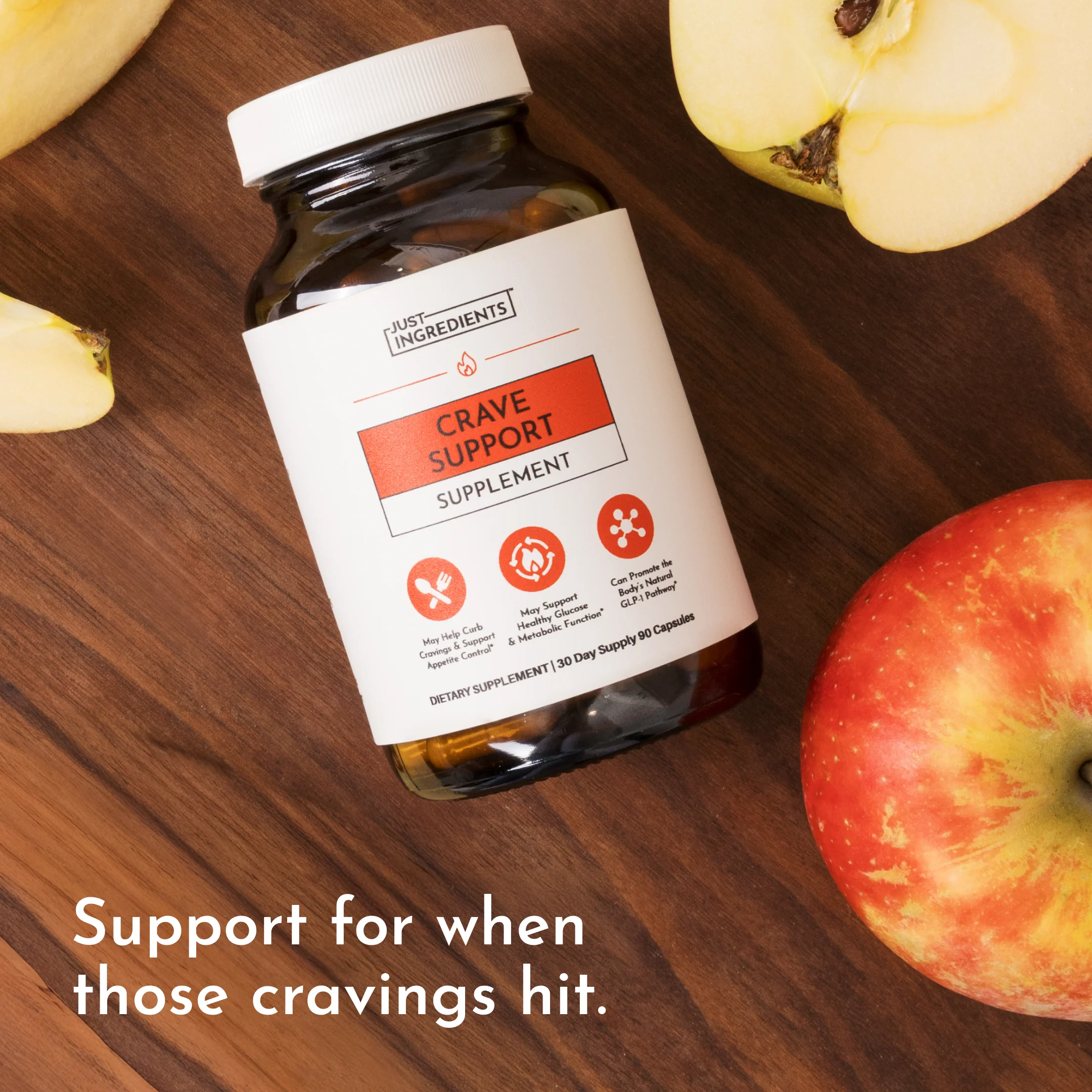 Crave Support - Image 4