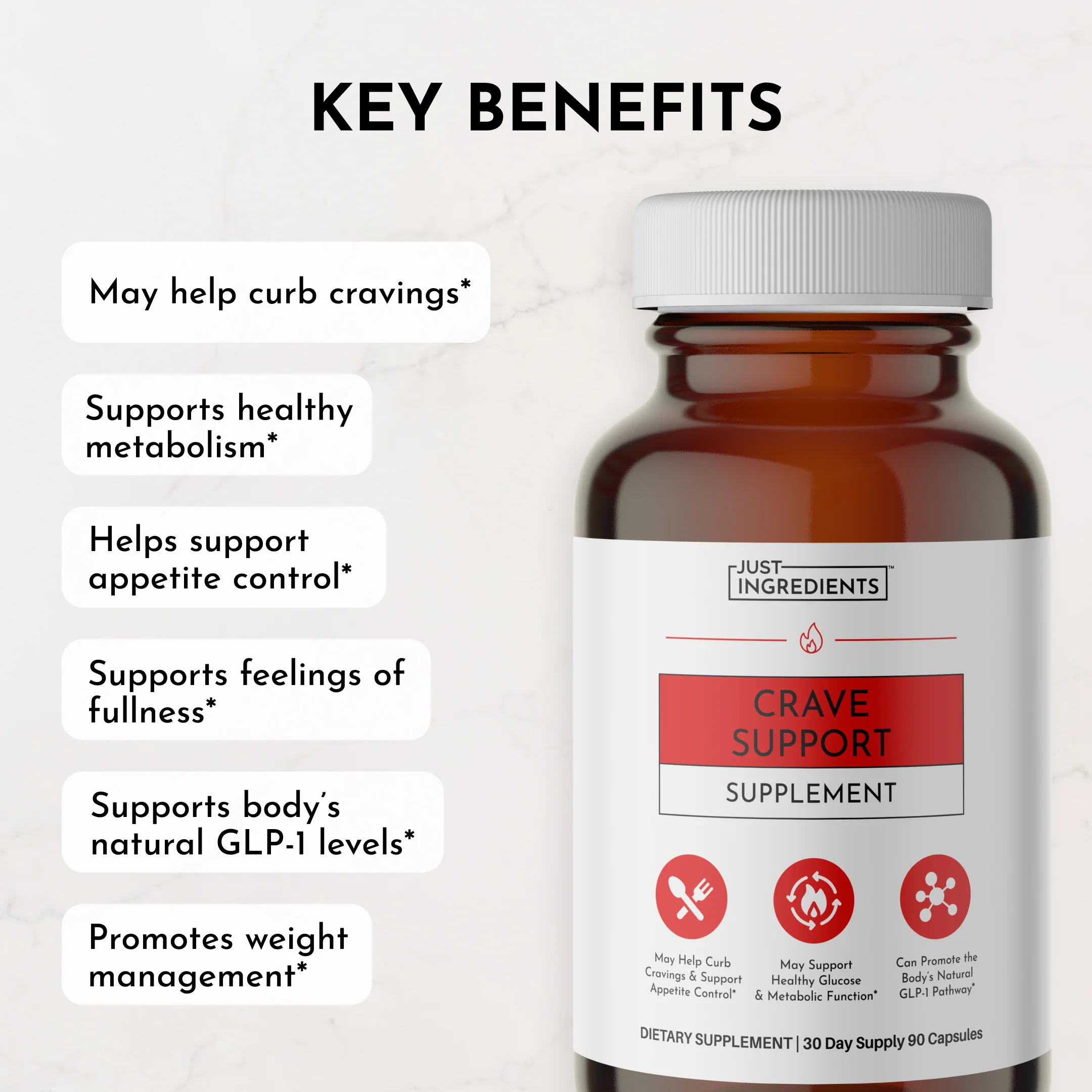 Crave Support - Image 5