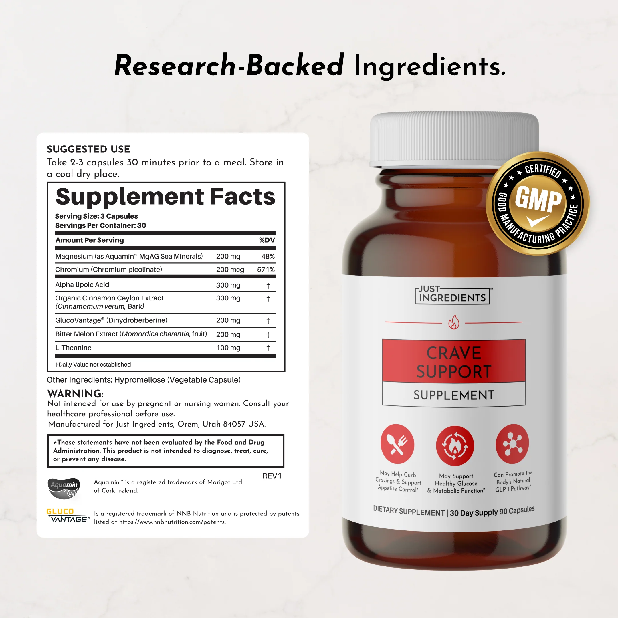 Crave Support - Image 7