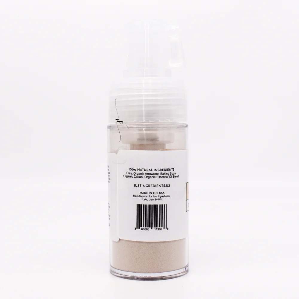 Dry Shampoo - Image 3