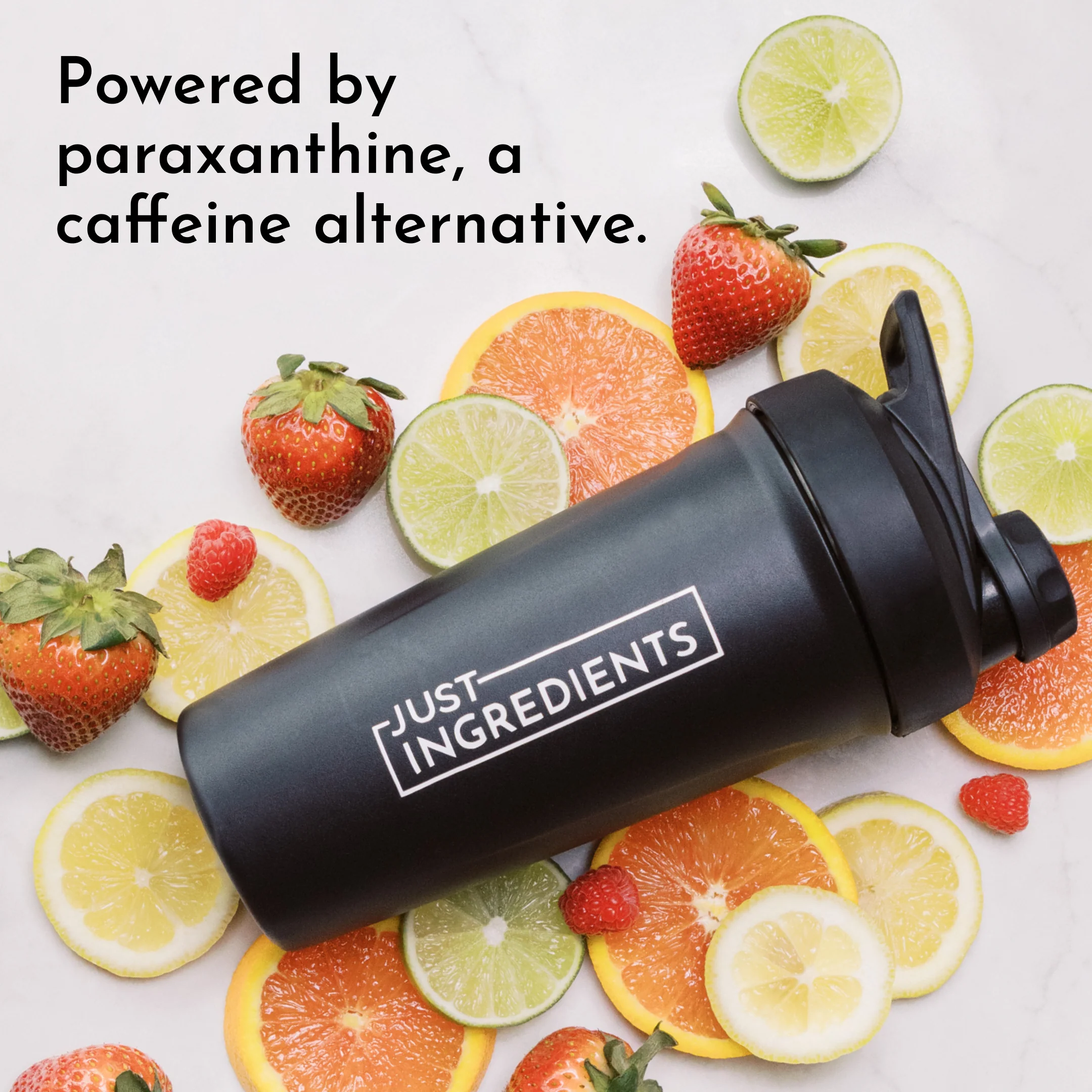 Energy + Brain Boost Lemonade (Paraxanthine) - Image 7