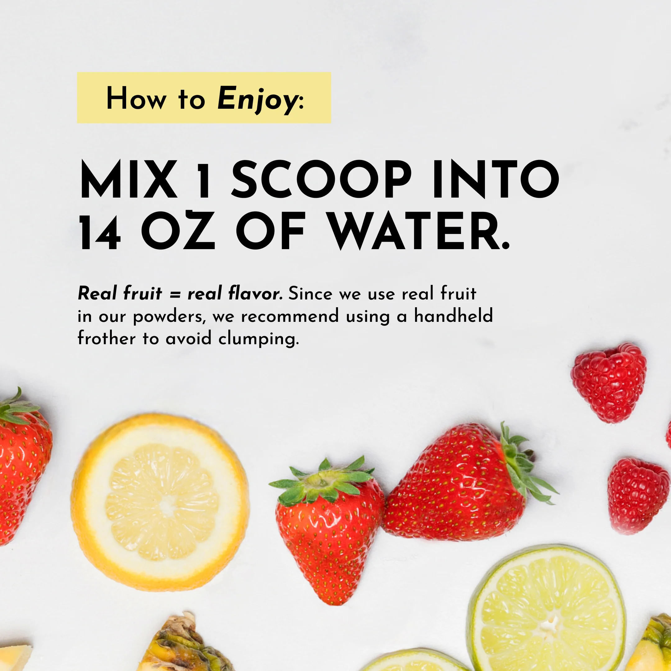 Energy + Brain Boost Lemonade (Paraxanthine) Stick - Image 6