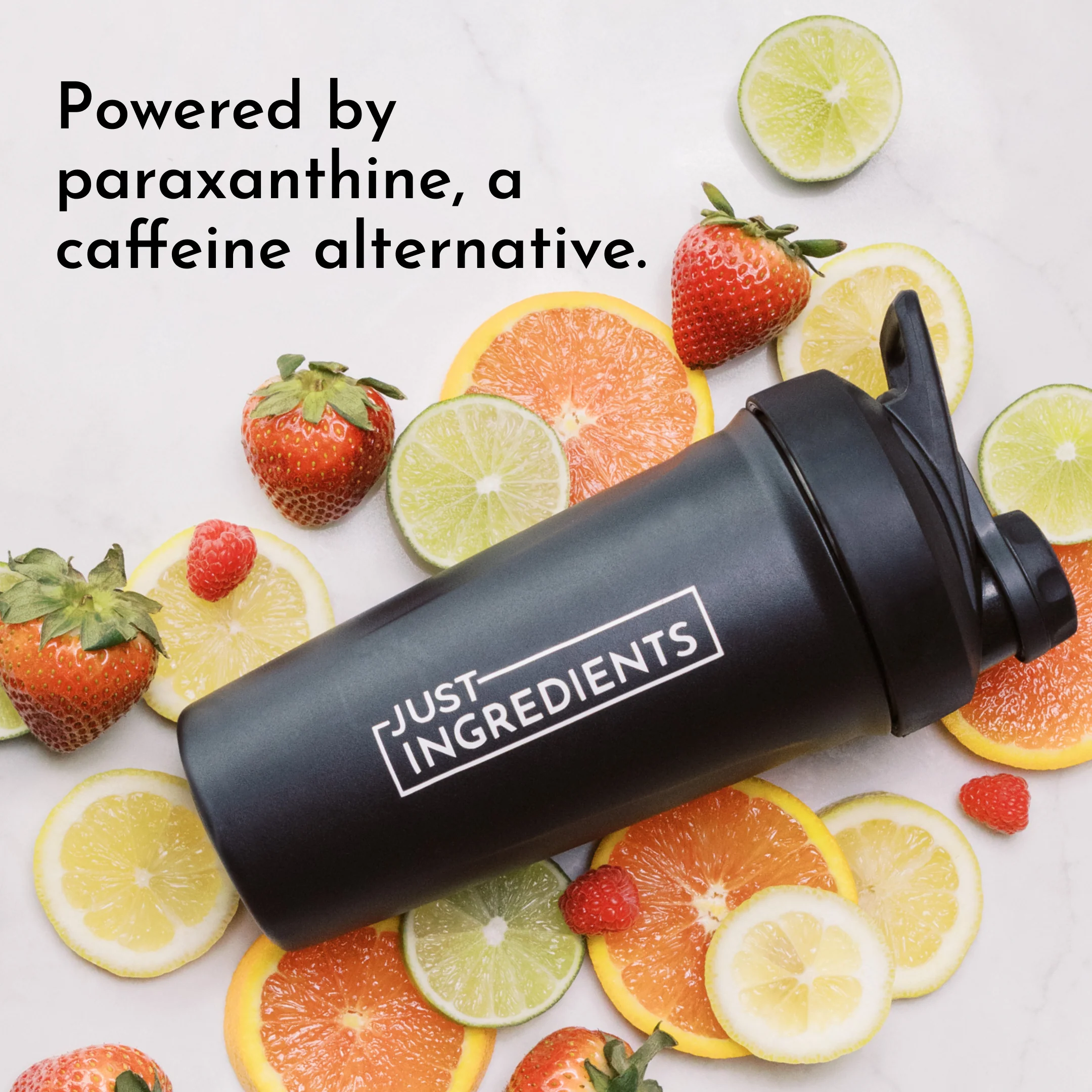 Energy + Brain Boost Raspberry Lemonade (Paraxanthine) Stick - Image 4