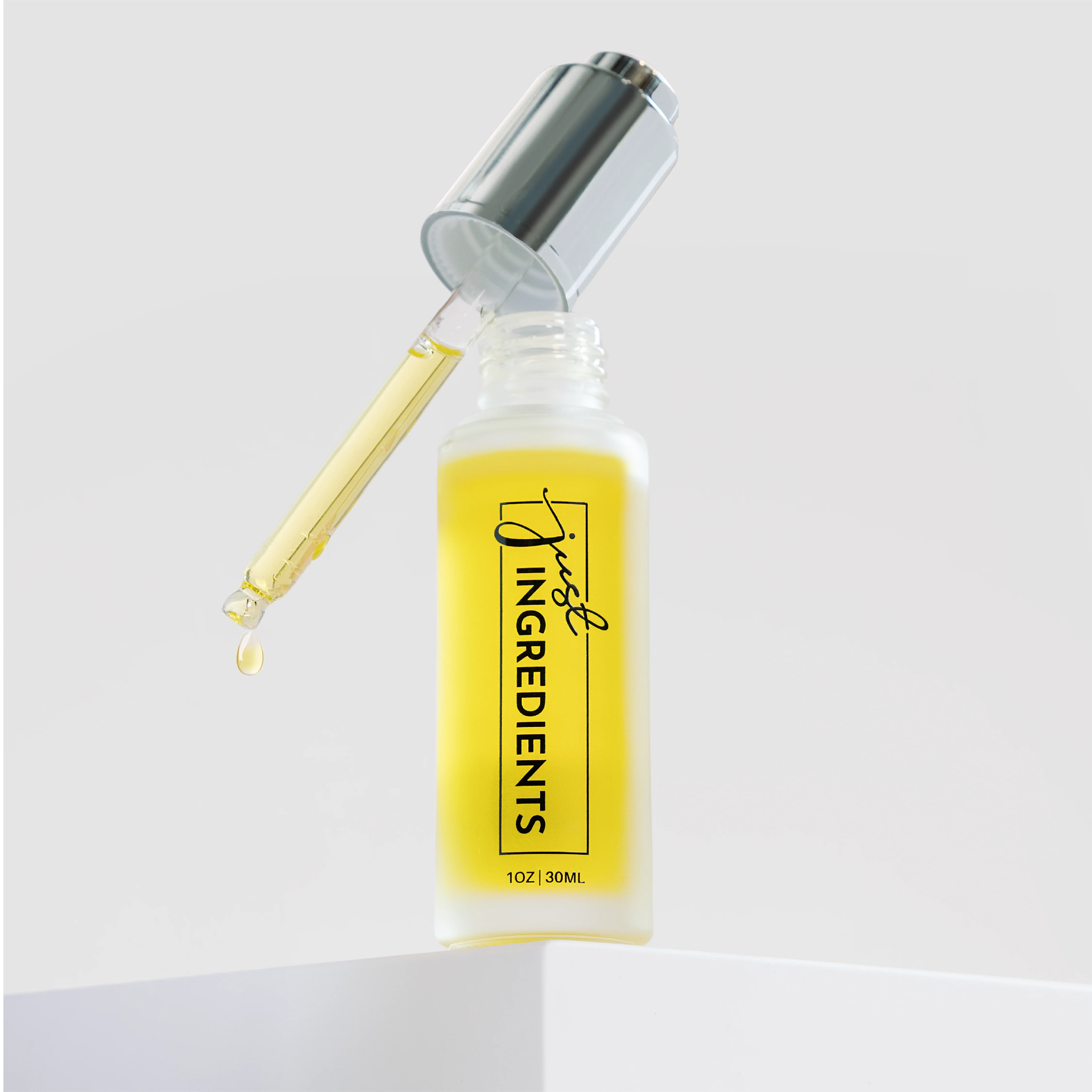 Face Serum Oil - 1 oz - Image 6