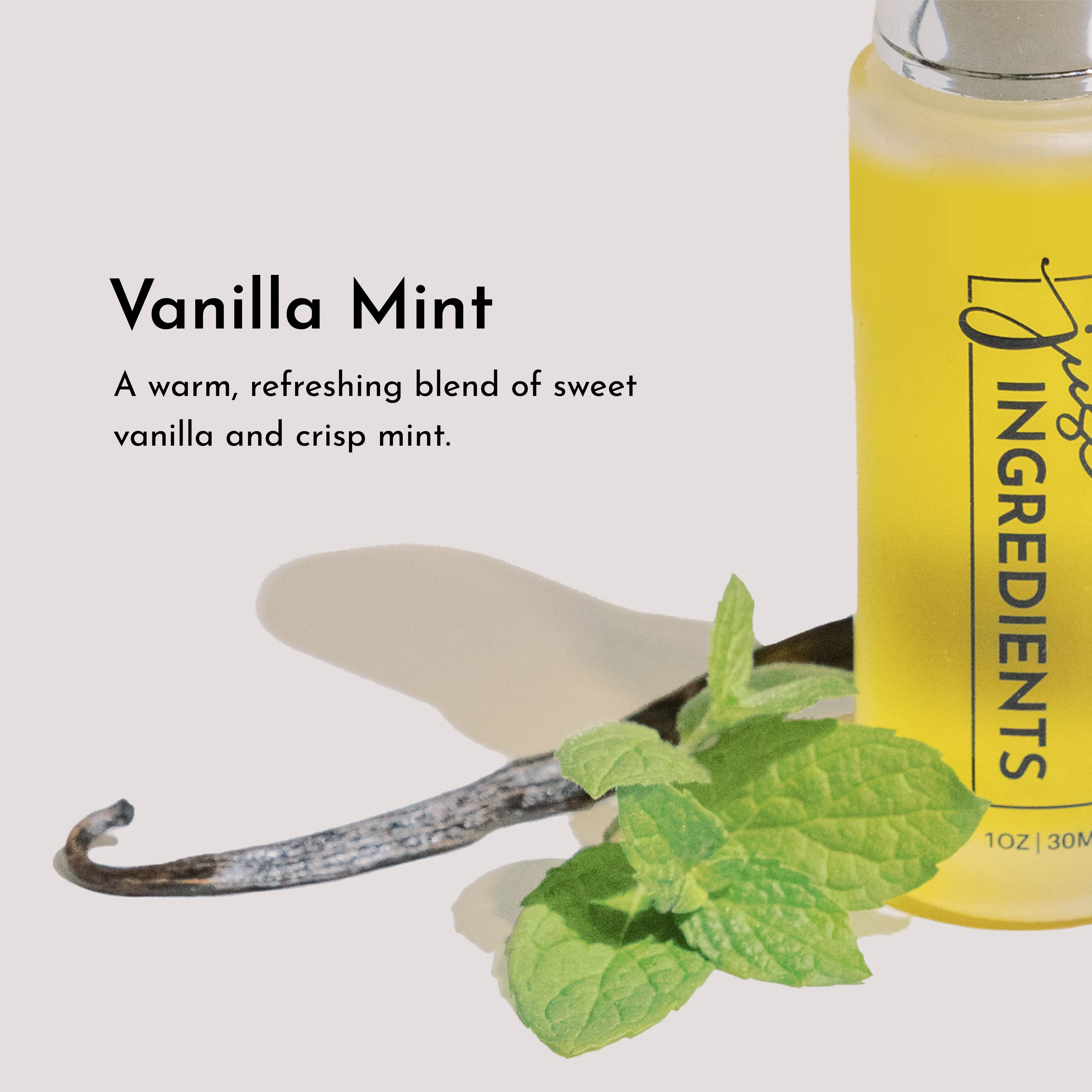 Face Serum Oil - 1 oz - Image 8