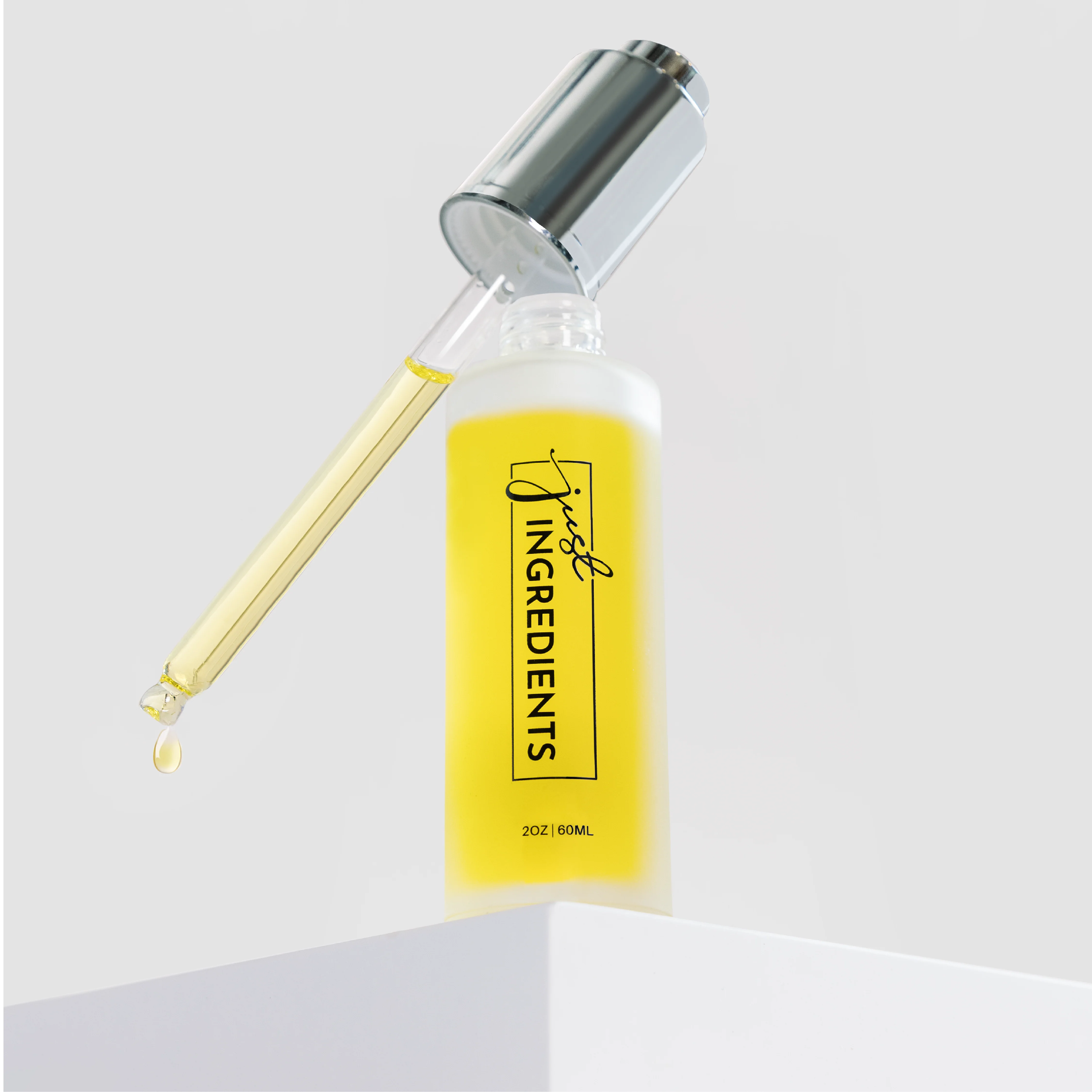 Face Serum Oil - 2 oz - Image 6