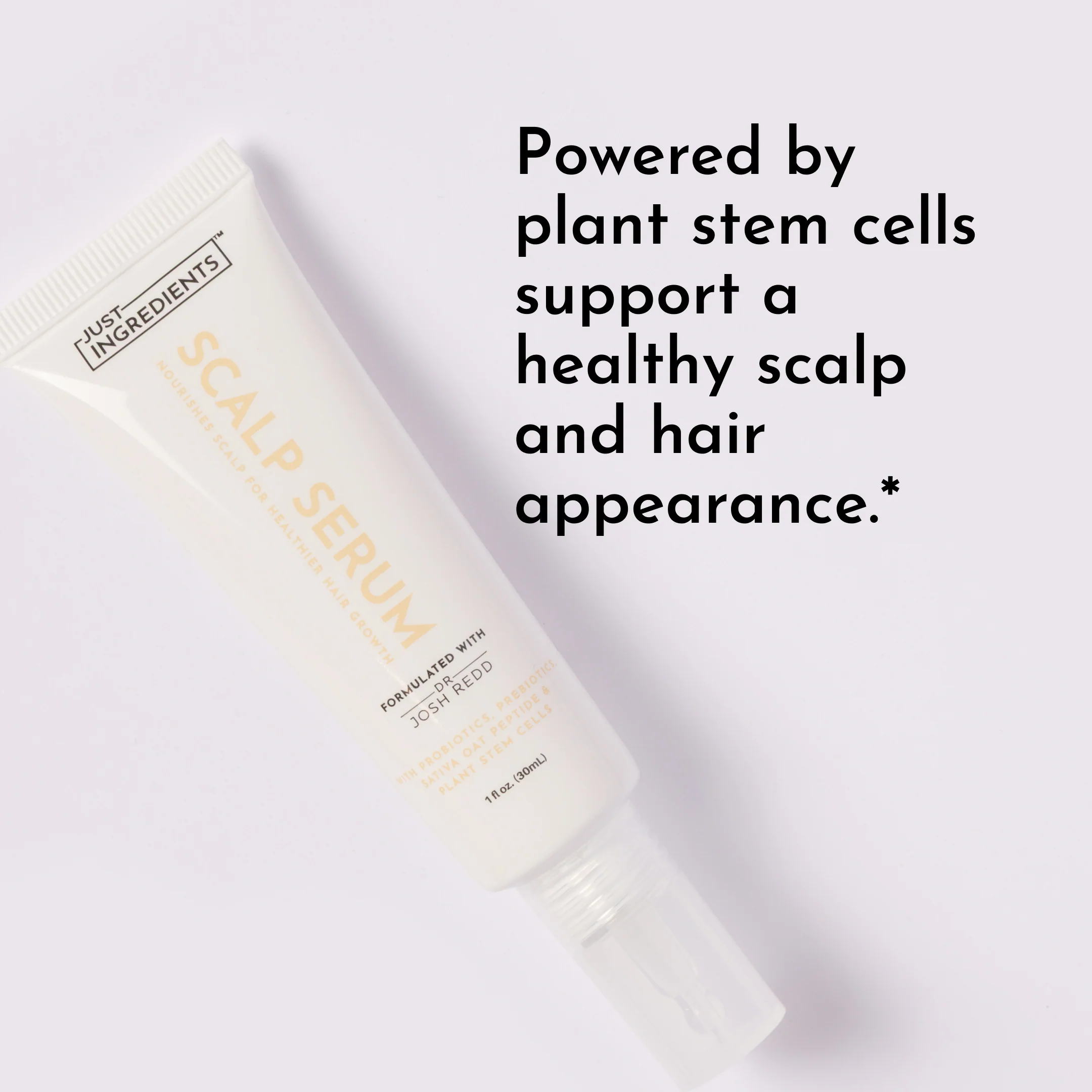 Hair, Skin, and Nails + Scalp Serum Bundle - Image 3