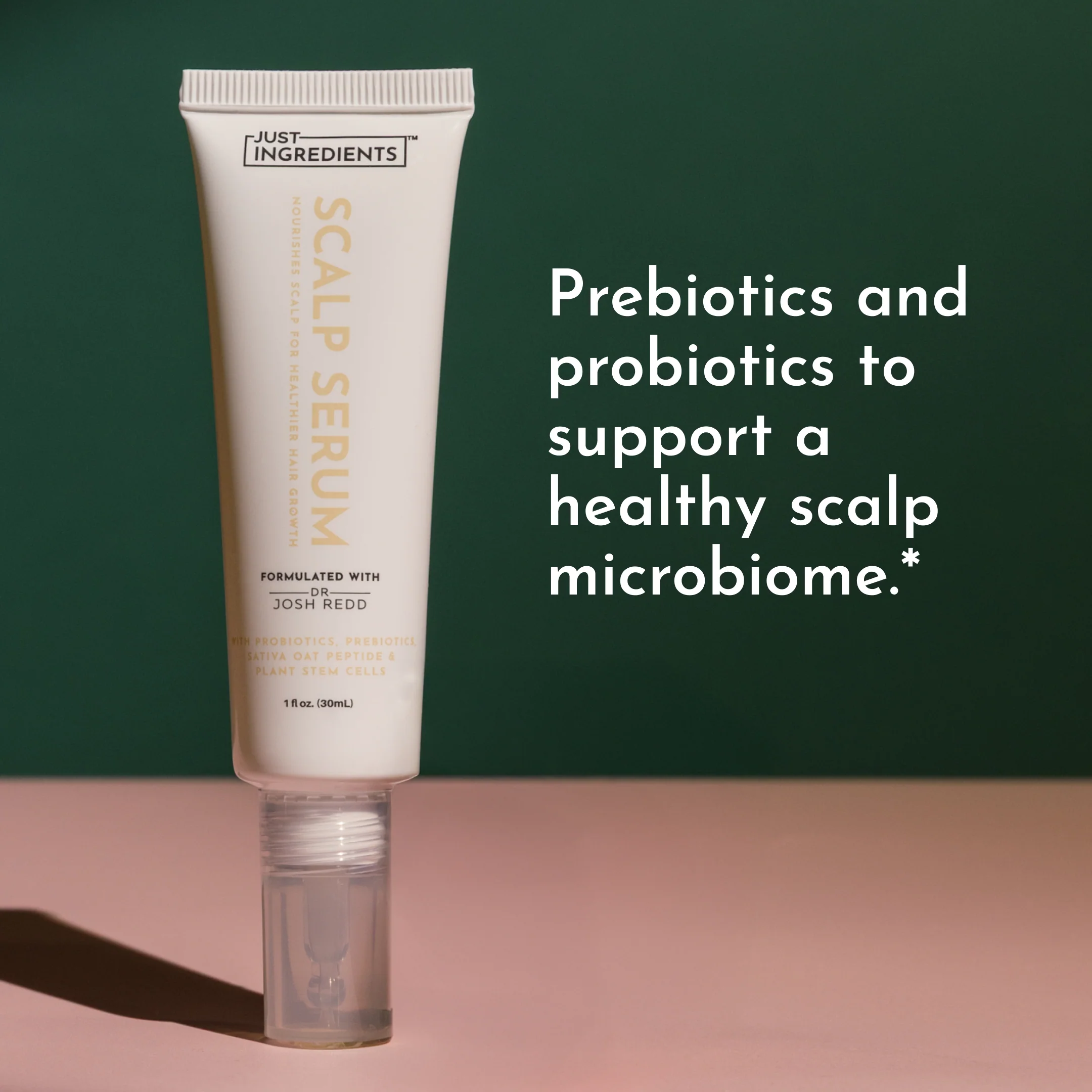 Hair, Skin, and Nails + Scalp Serum Bundle - Image 4