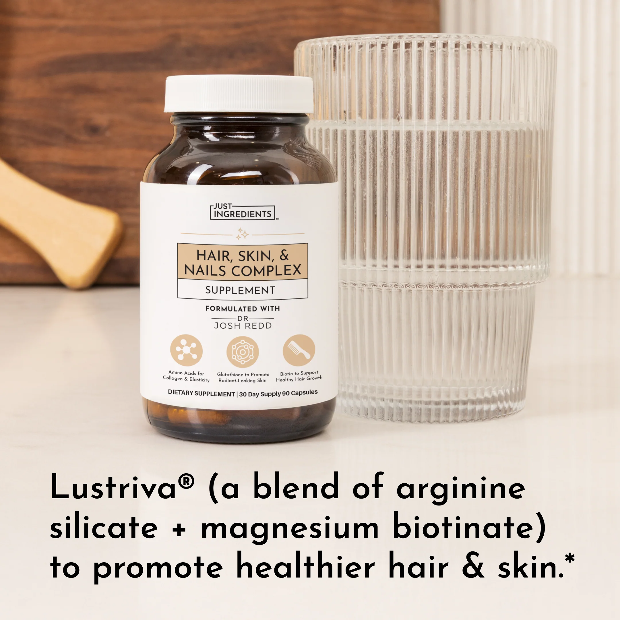 Hair, Skin, and Nails + Scalp Serum Bundle - Image 5