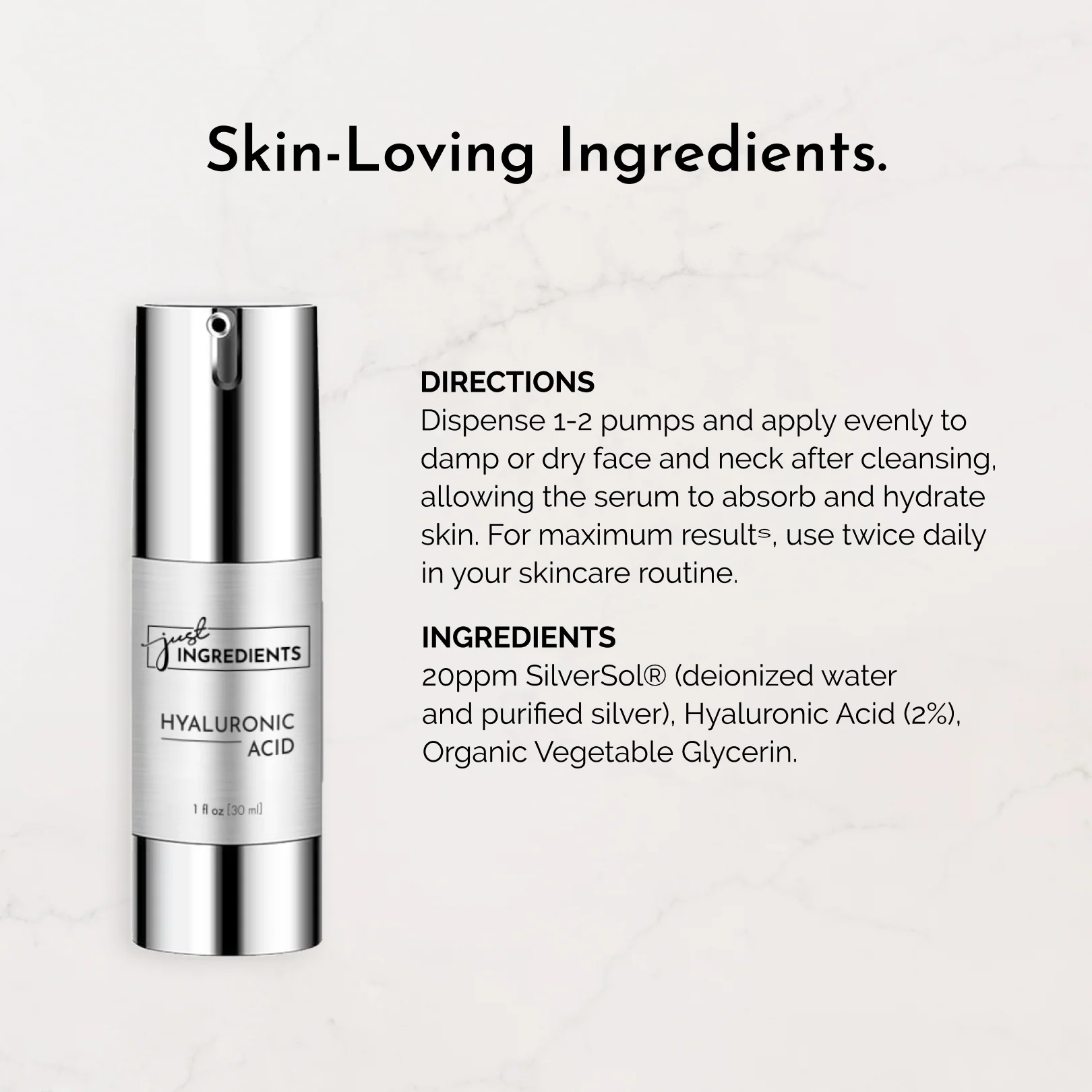 Hyaluronic Acid - Image 7