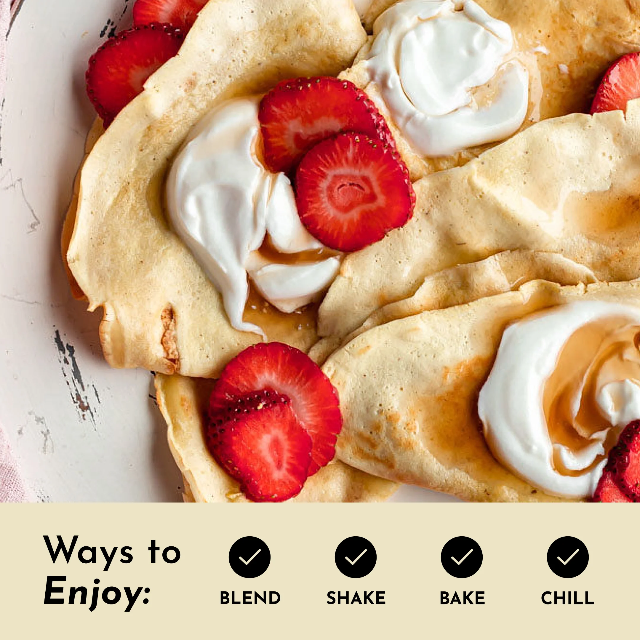 Just Plain Protein Powder - Image 11