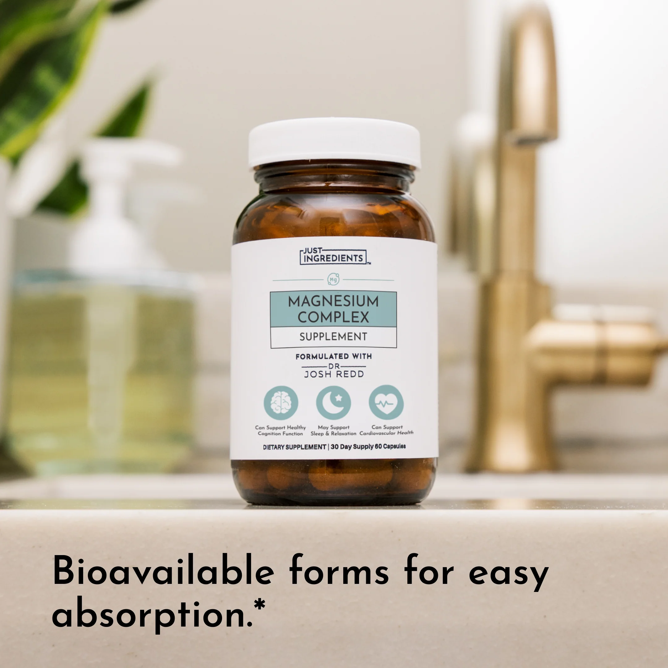 Magnesium Complex - Image 4