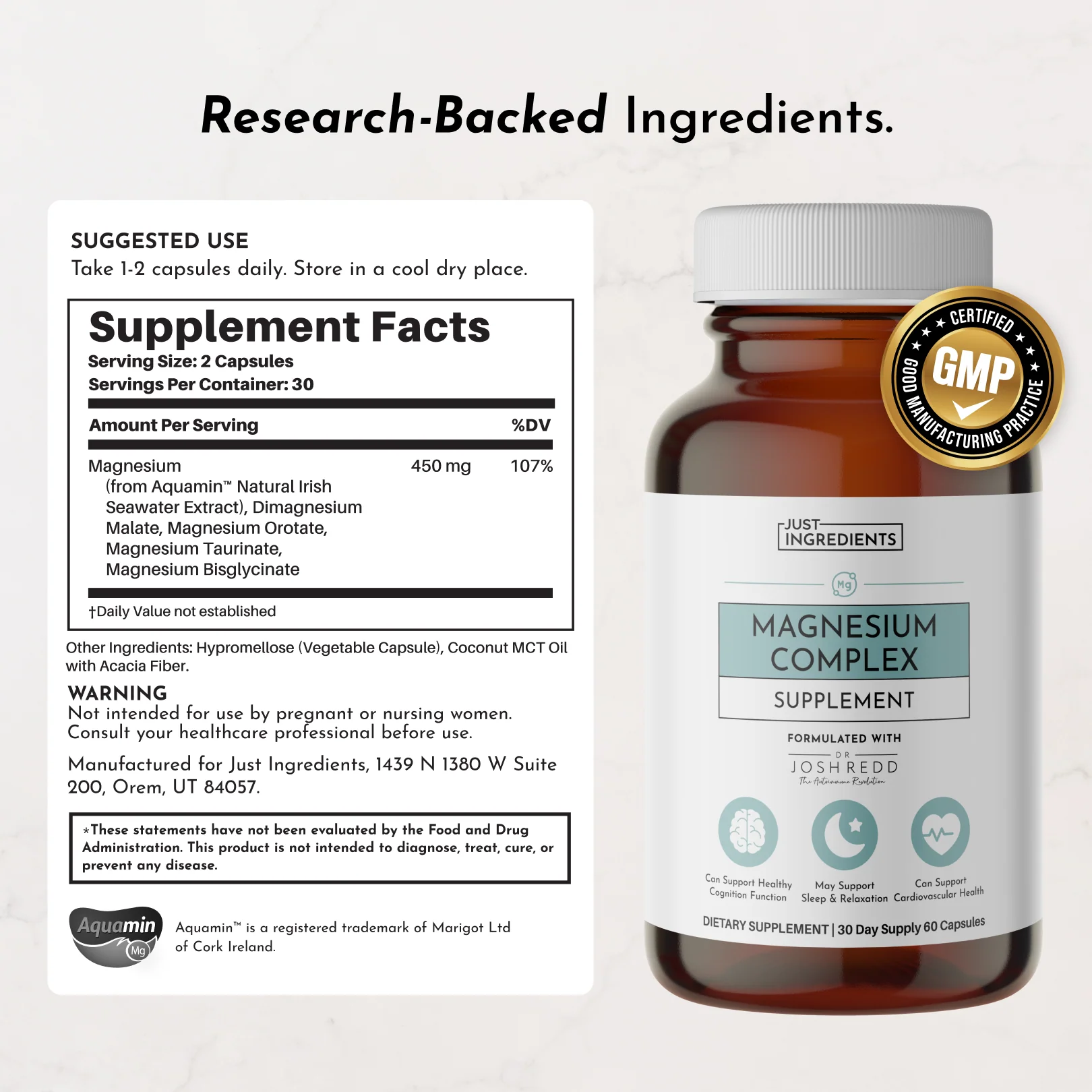 Magnesium Complex - Image 7