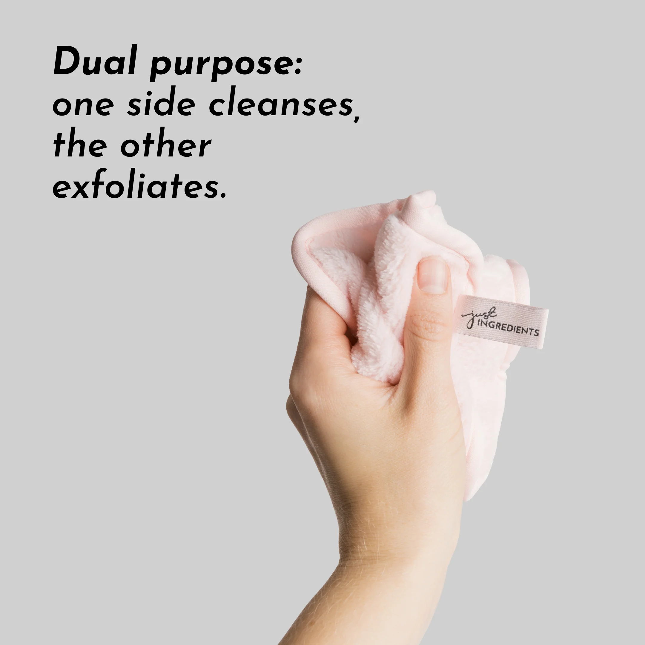 Makeup Remover Microfiber Cloth - Image 4