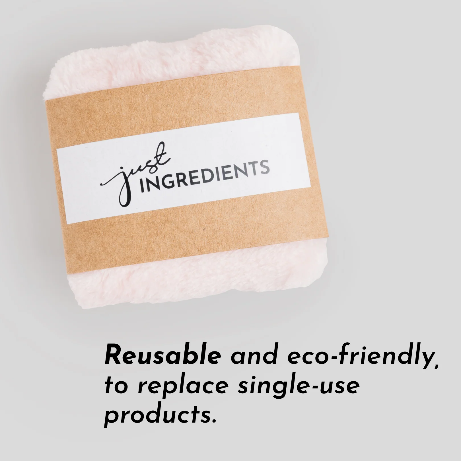 Makeup Remover Microfiber Cloth - Image 5