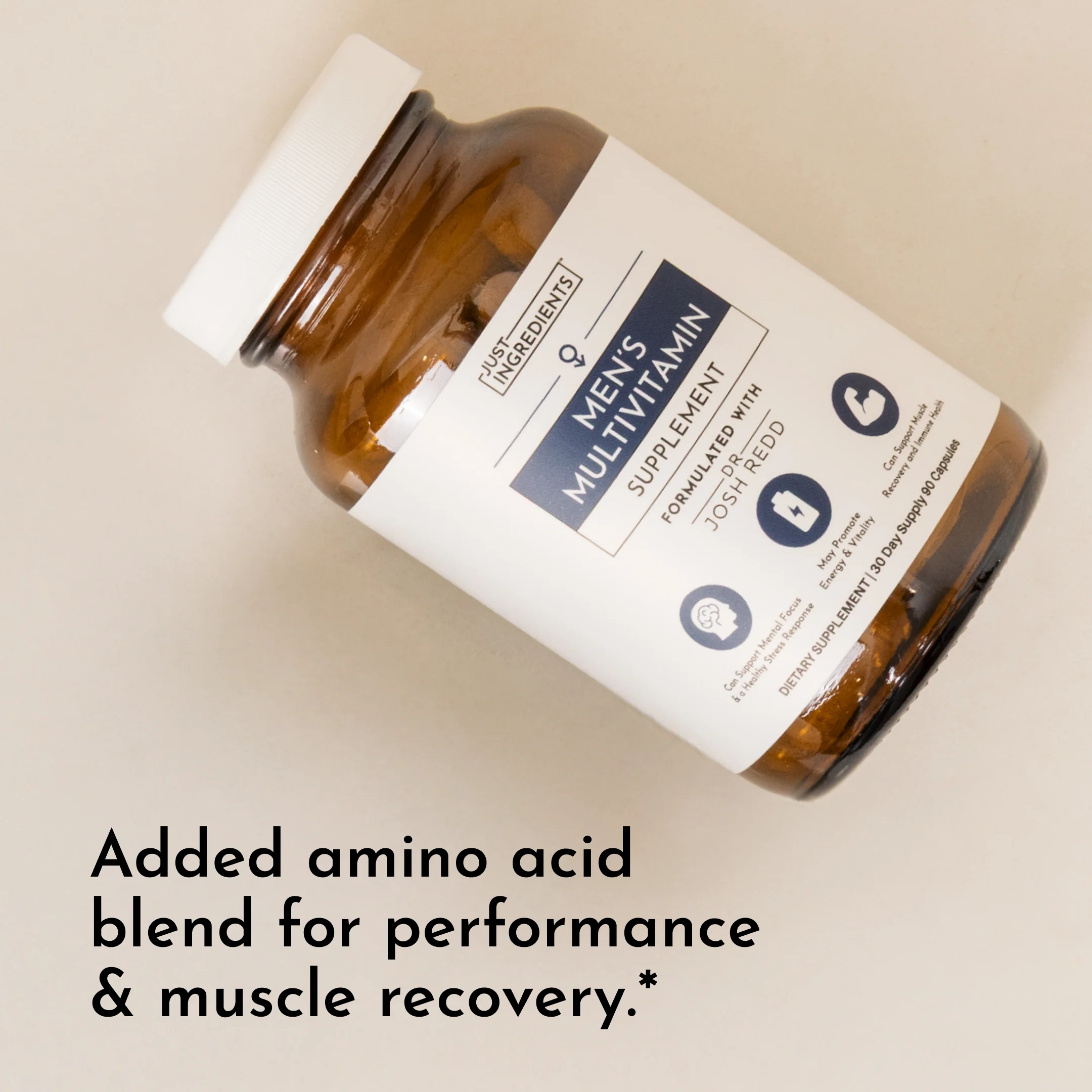 Men's Multivitamin - Image 3