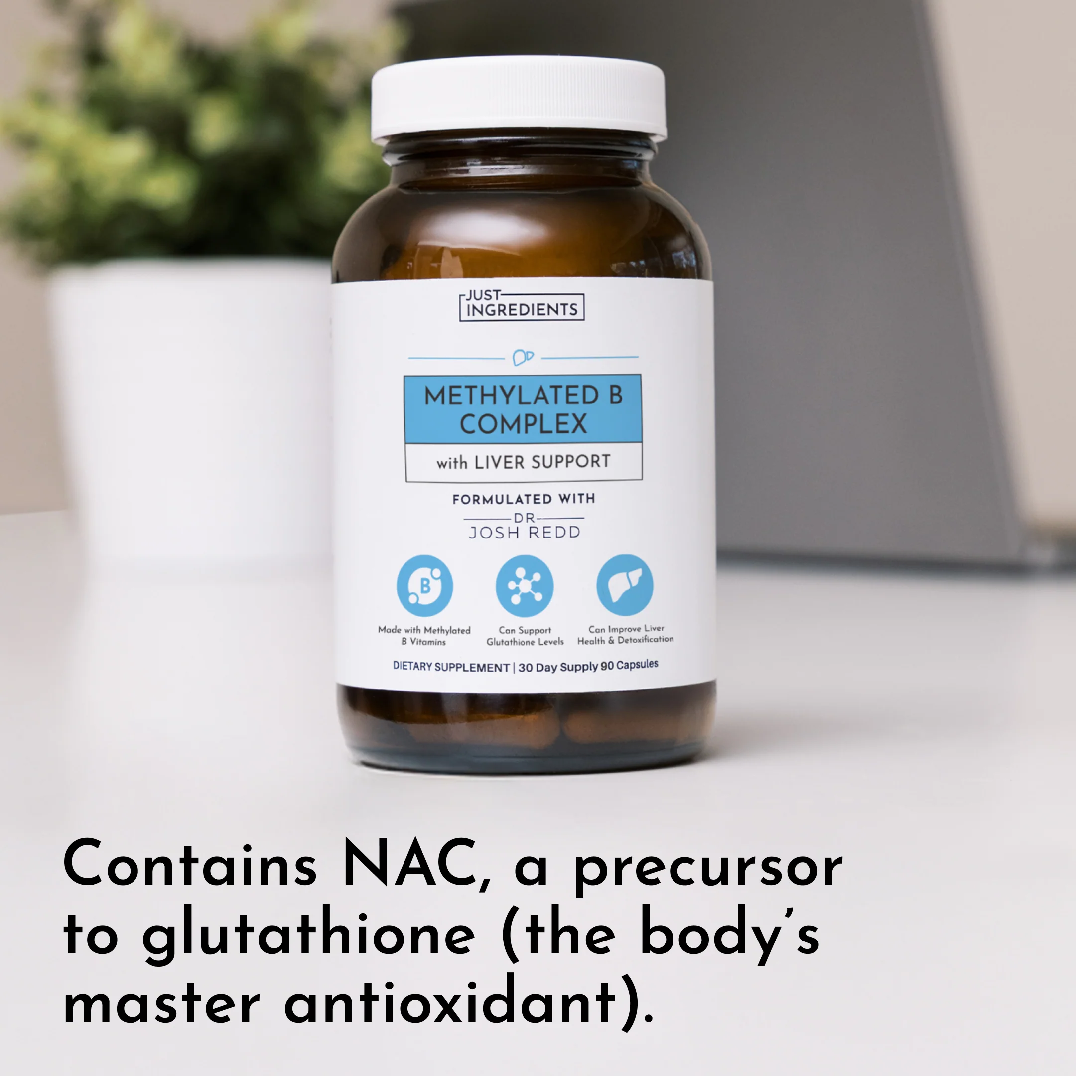 Methylated B Complex - Image 3