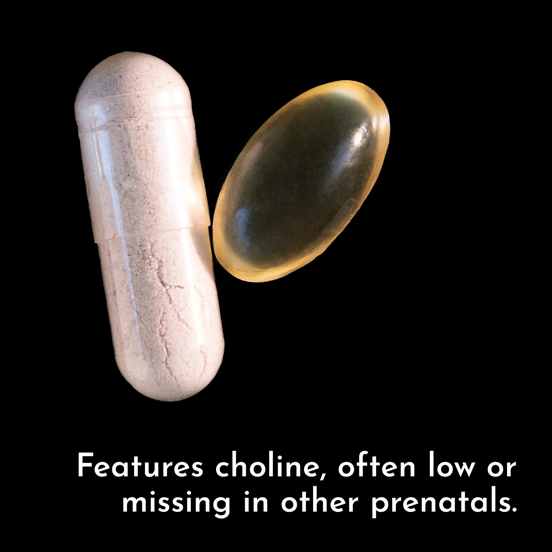 Prenatal & Postnatal + DHA - Image 3