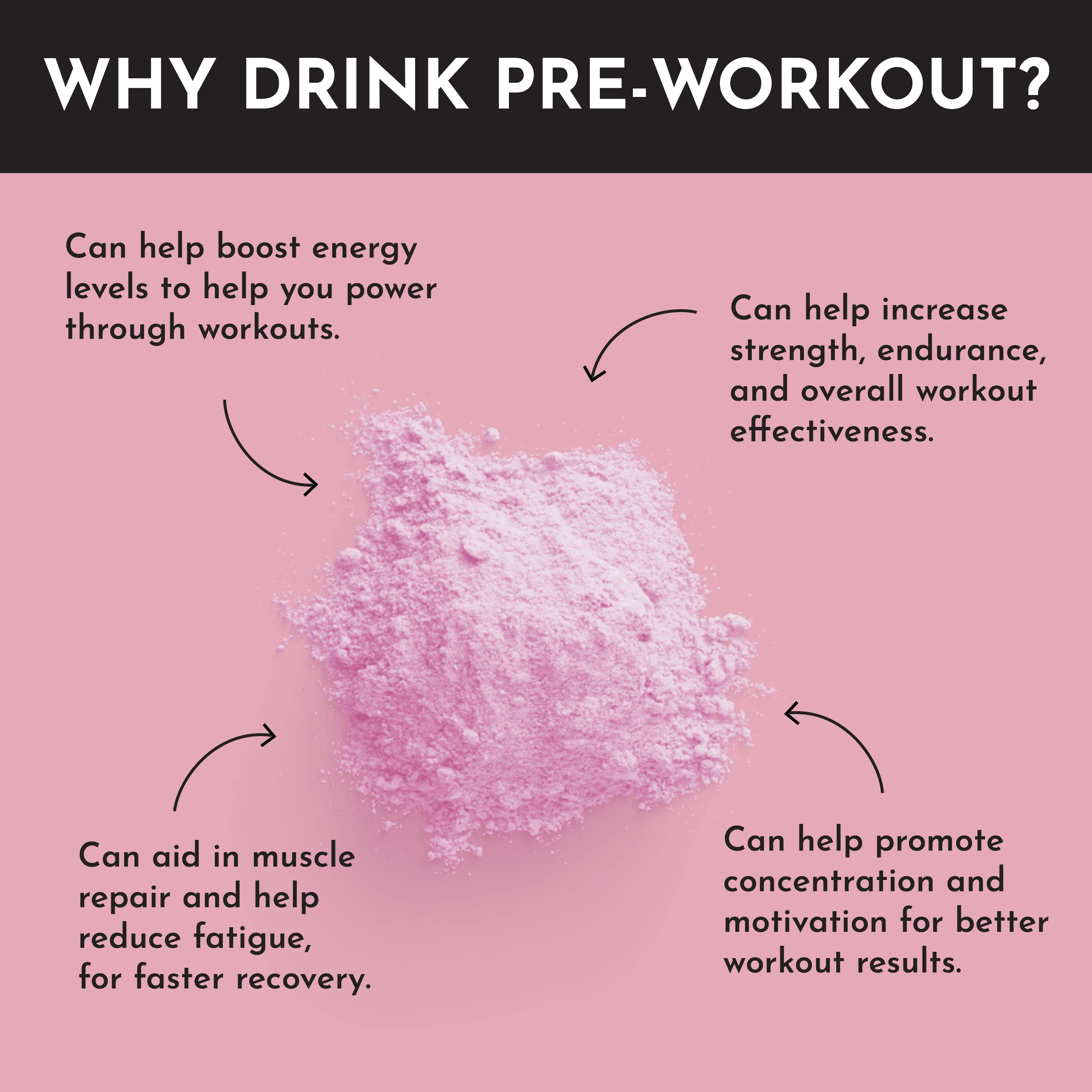 Raspberry Lemonade Pre-Workout - Image 5