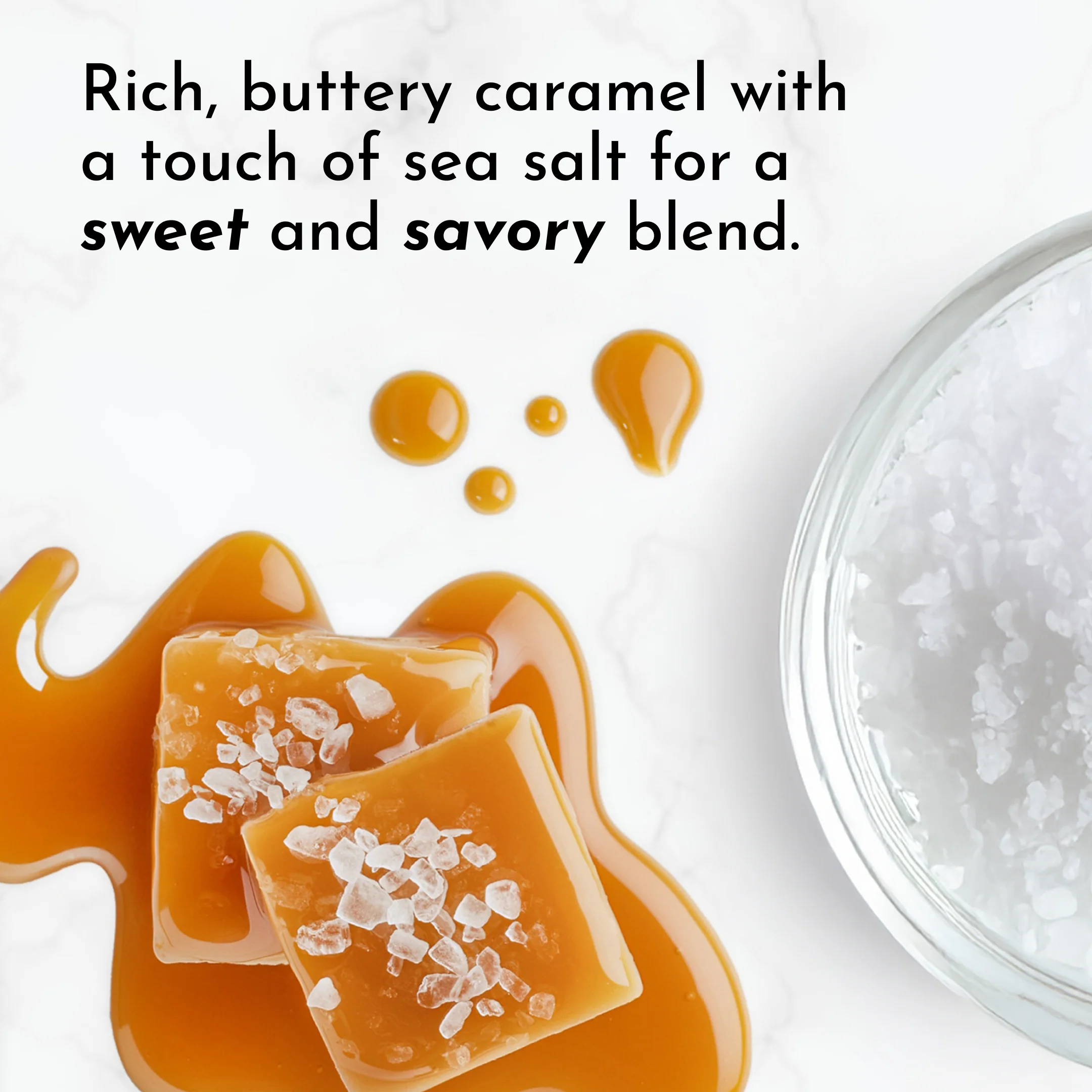 Salted Caramel Protein Powder - Image 10