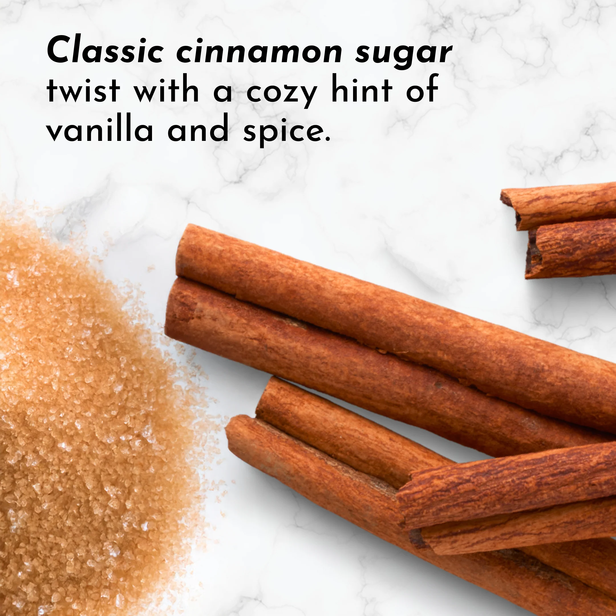 Snickerdoodle Protein Powder - Image 10